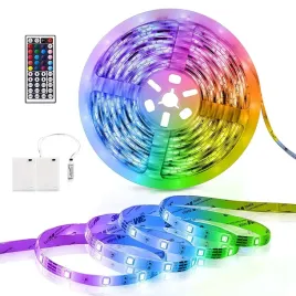 tasma-led-5m-pilot-wodoodporna-kolorowa-pilot-zestaw-12v-7w