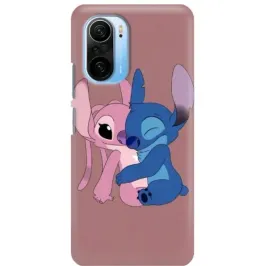 etui-mat-ciemny-roz-do-xiaomi-redmi-k40-pro-wzory