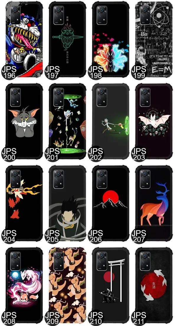 etui-antishock-do-xiaomi-redmi-note-11s-case-wzory