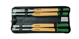 parkside-zestaw-dlut-do-drewna-4-szt-38-cm-w-etui