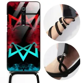 etui-crossglam-do-xiaomi-mi-9t-sznurek-anime-wzory