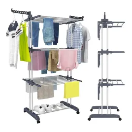suszarka-na-pranie-stojaca-do-ubran-skladana-xxl-szara-170cm