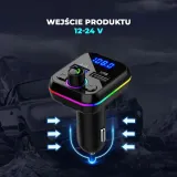transmiter-bluetooth-samochodowy-fm-2x-usb-rgb-stan-nowy