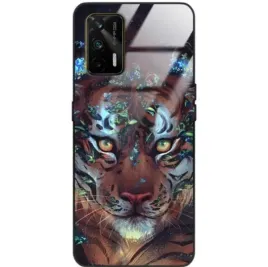 etui-glass-do-realme-gt-japan-style-anime-wzory