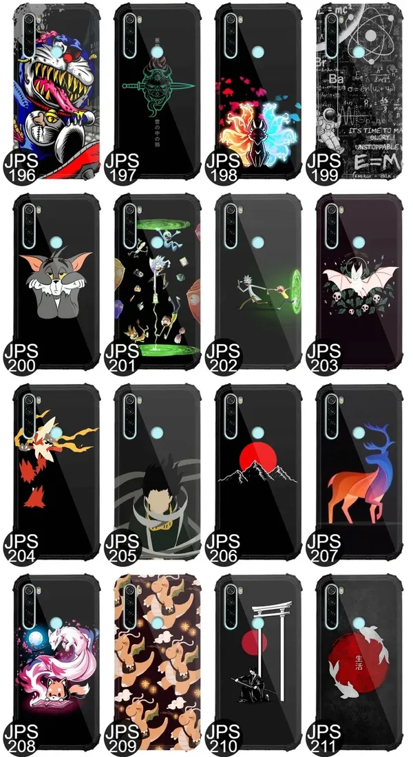 etui-antishock-do-xiaomi-redmi-note-8-japan-wzory