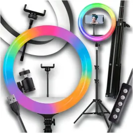 lampa-pierscieniowa-led-ze-statywem-220cm-usb-80w-26cm-ring-rgb