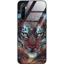 etui-glass-do-realme-6-japan-style-anime-top-wzory