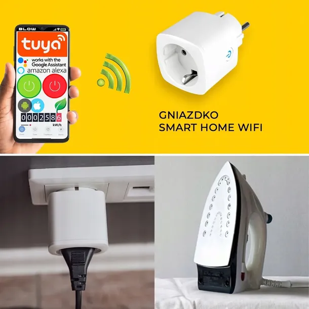 inteligentne-gniazdko-wifi-smart-tuya-smart-dom-aplikacja-rodzaj-gniazdko