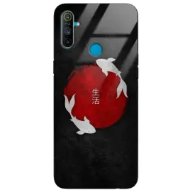etui-glass-do-realme-c3-japan-style-anime-wzory