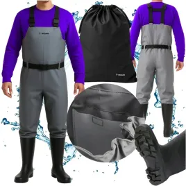 wodery-wedkarskie-spodniobuty-na-ryby-gumowe-spodnie-grube-dlugie