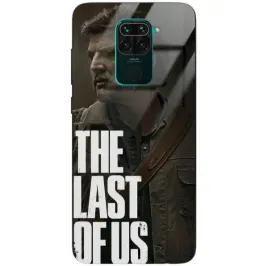 etui-glass-do-xiaomi-redmi-note-9-last-of-us-wzory