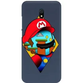 etui-mat-granat-do-xiaomi-redmi-8a-kreskowki-wzory