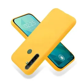 etui-mat-pomaranczowy-do-realme-5-ochronne-case