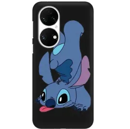 etui-matowe-do-huawei-p50-bajki-kreskowki-wzory