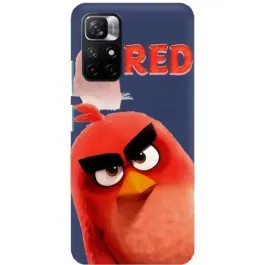 etui-mat-granat-do-xiaomi-redmi-note-11-5g-wzory