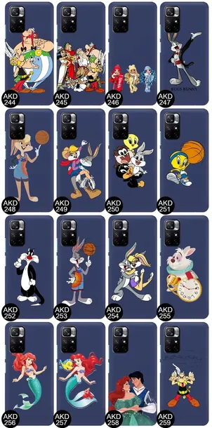 etui-mat-granat-do-xiaomi-redmi-note-11-5g-wzory-wzor-dominujacy-psi-patrol