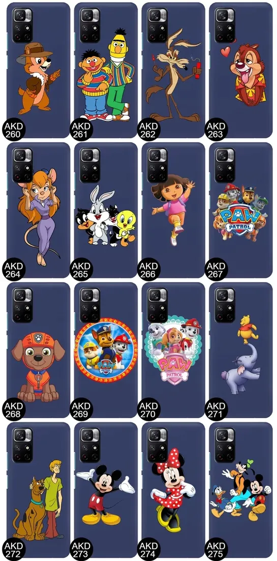 etui-mat-granat-do-xiaomi-redmi-note-11-5g-wzory