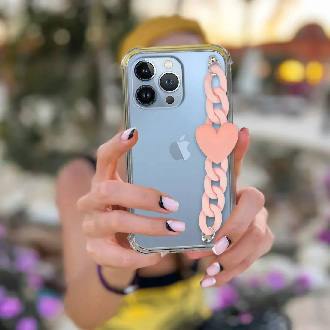 etui-antishock-blink-do-motorola-one-hyper-rozowy-stan-nowy