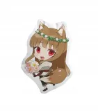 poduszka-chibi-spice-and-wolf-holo-horo