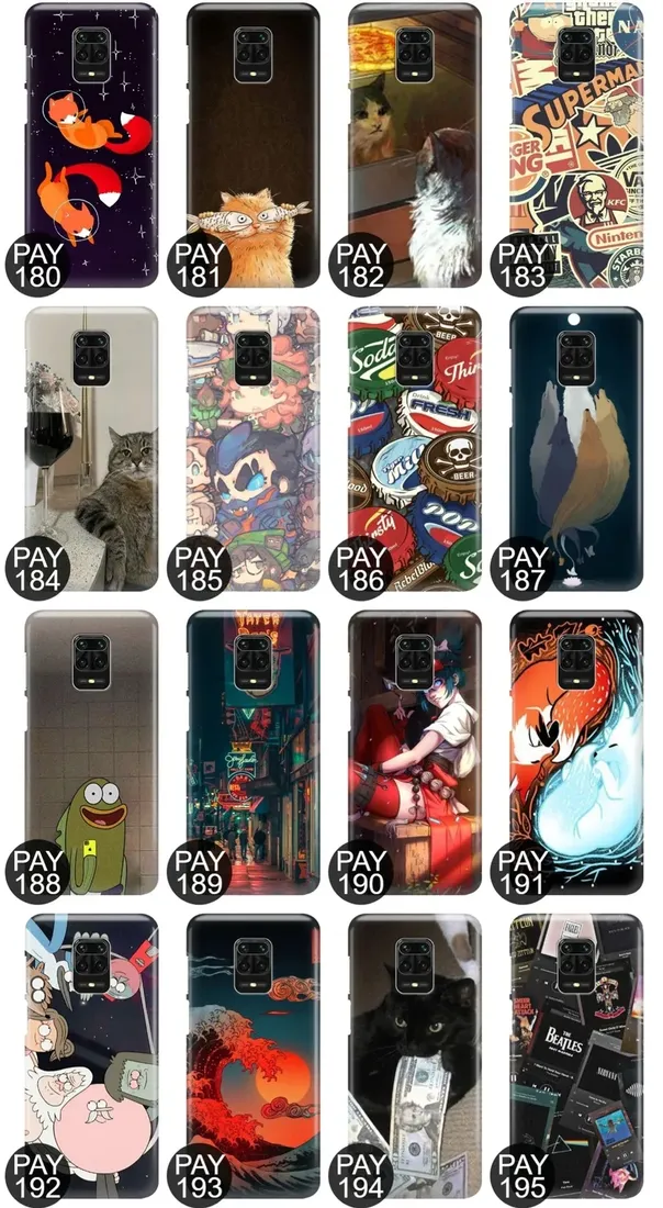 etui-ochronne-do-xiaomi-redmi-note-9-pro-max-wzory