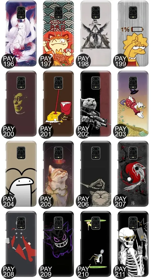 etui-ochronne-do-xiaomi-redmi-note-9-pro-max-wzory