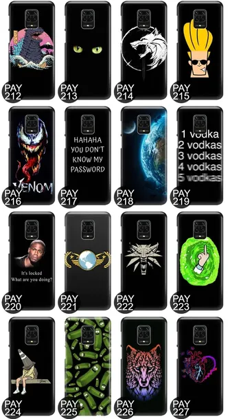 etui-ochronne-do-xiaomi-redmi-note-9-pro-max-wzory-kolekcja-mlodziezowe