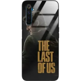 etui-glass-do-realme-6-pro-the-last-of-us-wzory