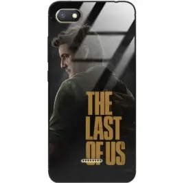 etui-glass-do-xiaomi-redmi-6a-the-last-of-us-wzory