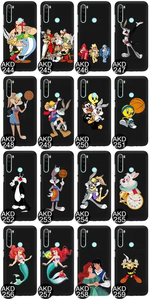etui-mat-do-xiaomi-redmi-note-8-kreskowki-wzory-wzor-dominujacy-psi-patrol