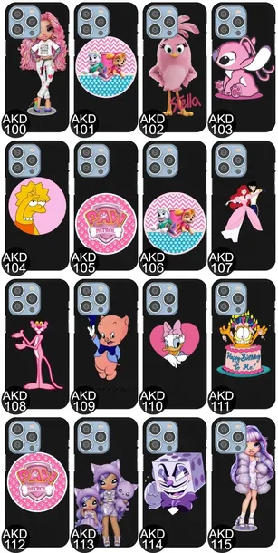 etui-matowe-do-iphone-14-pro-max-kreskowki-wzory-kolor-wielokolorowy