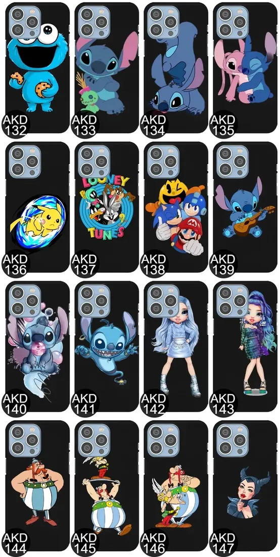 etui-matowe-do-iphone-14-pro-max-kreskowki-wzory