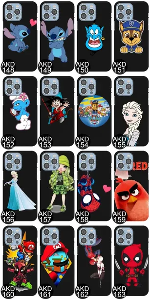 etui-matowe-do-iphone-14-pro-max-kreskowki-wzory-funkcje-pochlanianie-wstrzasow