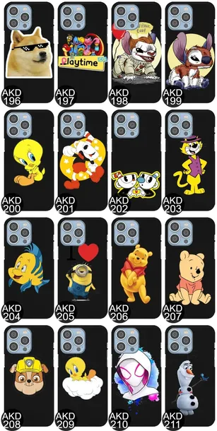 etui-matowe-do-iphone-14-pro-max-kreskowki-wzory-marka-accessories-4you