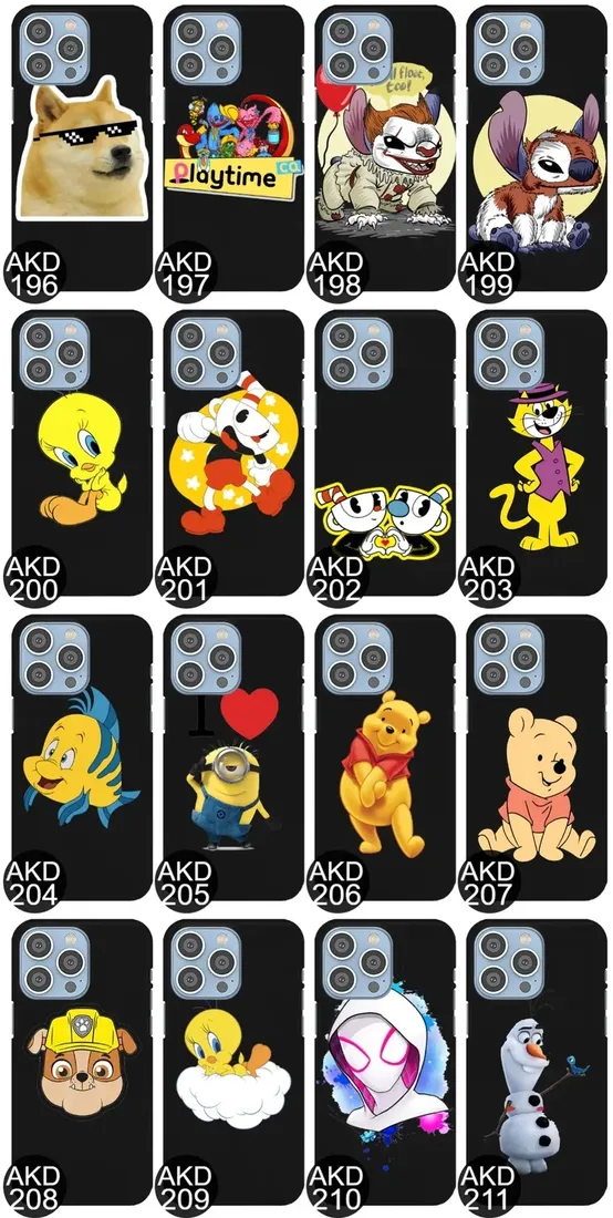 etui-matowe-do-iphone-14-pro-max-kreskowki-wzory