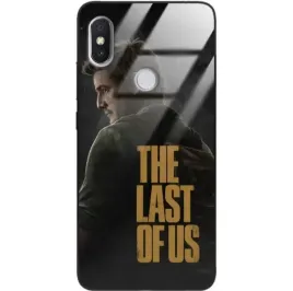etui-glass-do-xiaomi-redmi-s2-the-last-of-us-wzory