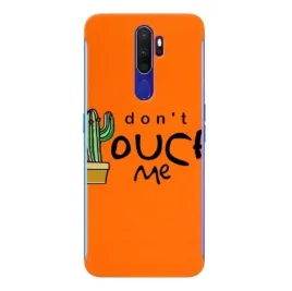 etui-coby-pomaranczowy-do-oppo-a11x-seriale-wzory