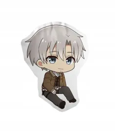 poduszka-chibi-spice-and-wolf-lawrence-kraft