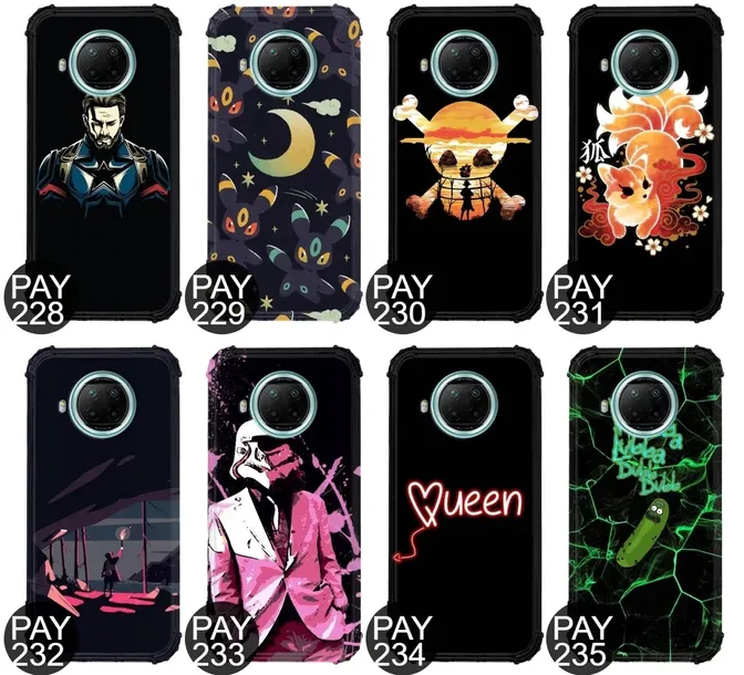 etui-antishock-do-xiaomi-redmi-note-9-5g-top-wzory-motyw-przewodni-zwierzeta