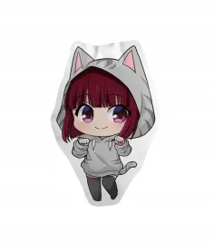 poduszka-chibi-oshi-no-ko-kana-arima