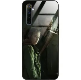 etui-glass-do-realme-6-the-last-of-us-case-wzory