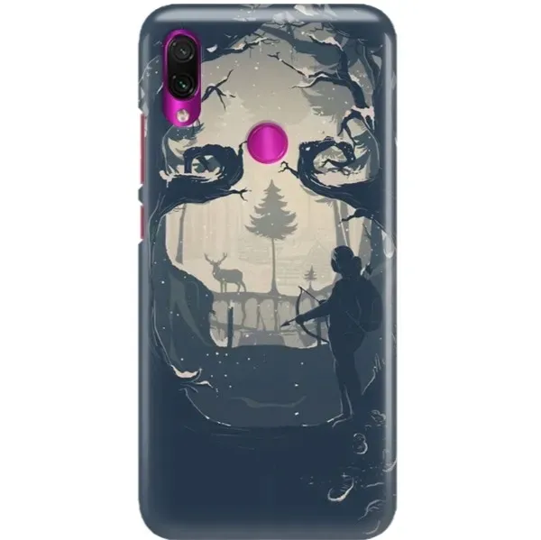 etui-do-xiaomi-redmi-note-7-case-serial-tlou-wzory