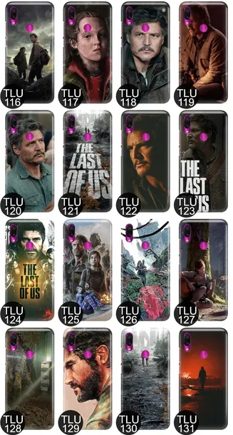 etui-do-xiaomi-redmi-note-7-case-serial-tlou-wzory-typ-plecki