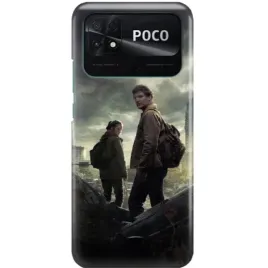 etui-ochronne-do-xiaomi-poco-c40-serial-tlou-wzory