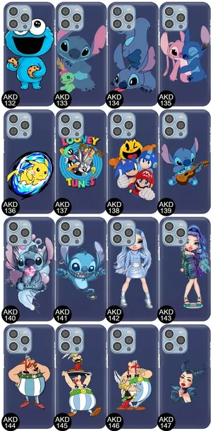 etui-mat-granat-do-iphone-14-pro-max-bajki-wzory-material-tworzywo-sztuczne