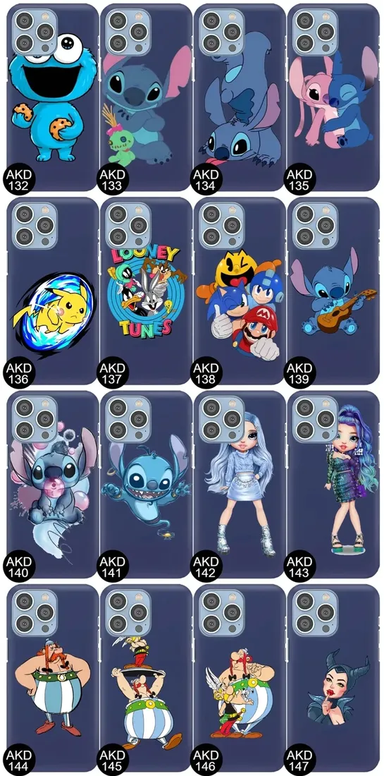 etui-mat-granat-do-iphone-14-pro-max-bajki-wzory