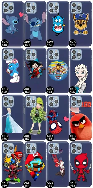 etui-mat-granat-do-iphone-14-pro-max-bajki-wzory-funkcje-pochlanianie-wstrzasow