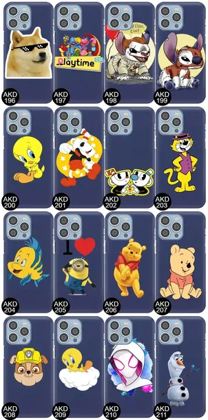 etui-mat-granat-do-iphone-14-pro-max-bajki-wzory-marka-accessories-4you