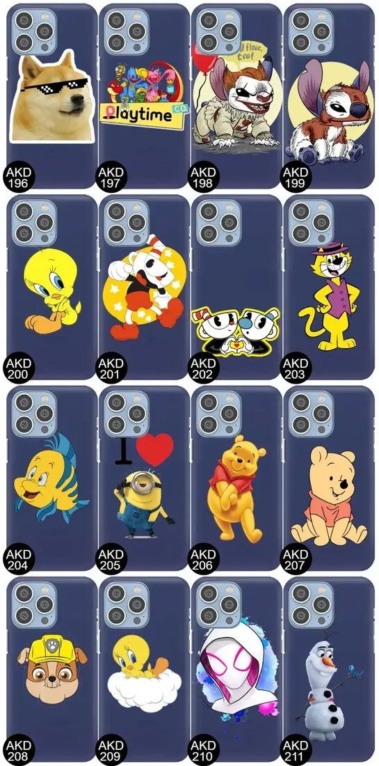 etui-mat-granat-do-iphone-14-pro-max-bajki-wzory