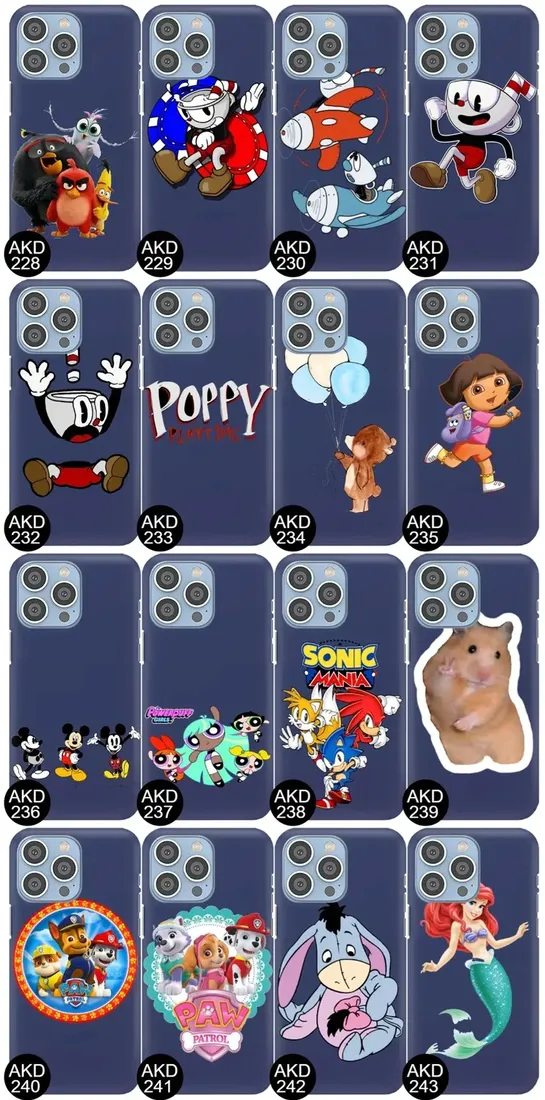 etui-mat-granat-do-iphone-14-pro-max-bajki-wzory