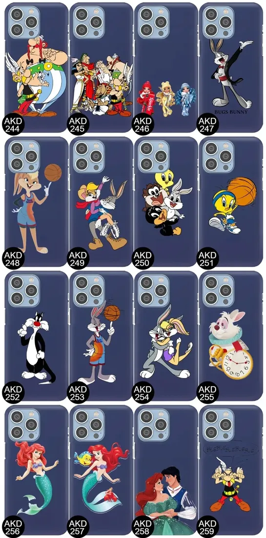 etui-mat-granat-do-iphone-14-pro-max-bajki-wzory